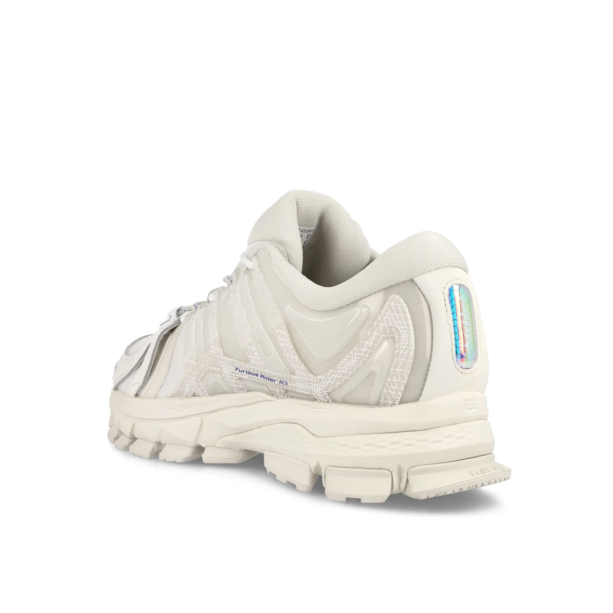 Hexagonal Tread Pattern Furious Ace 1.5