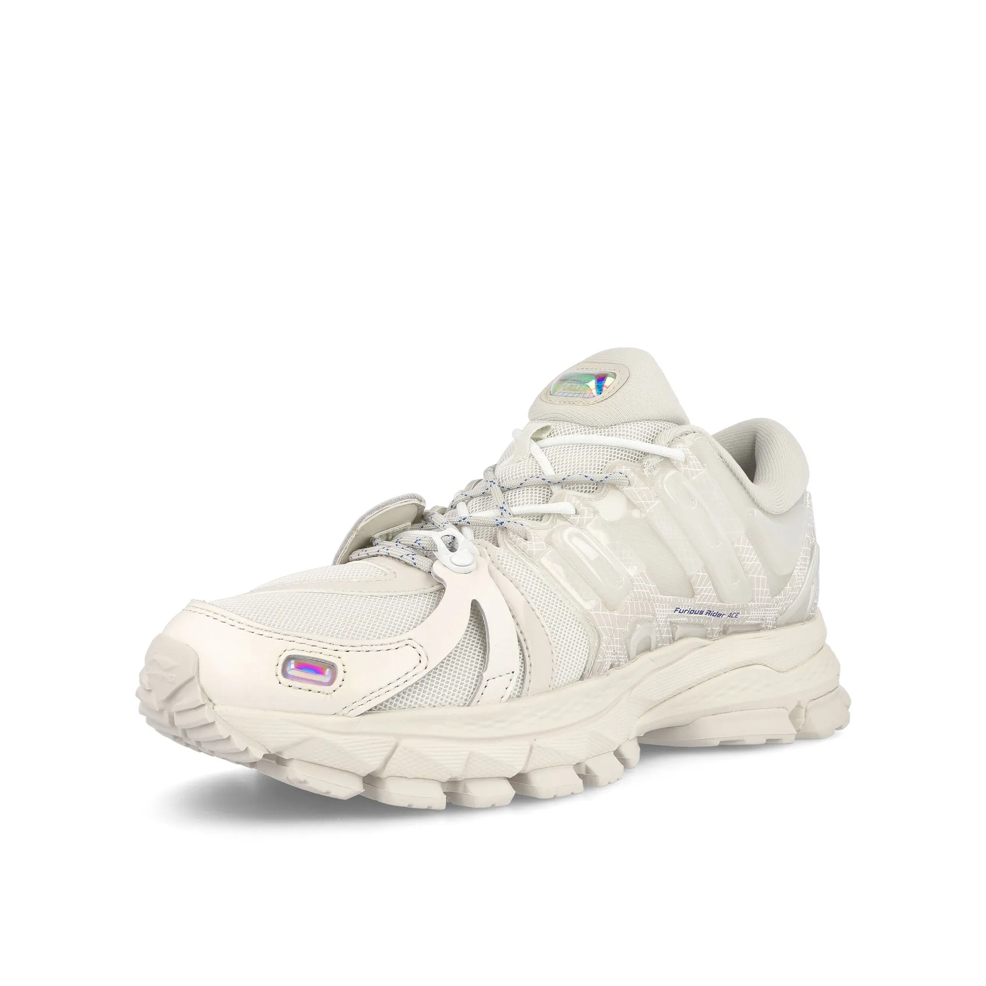 Easy To Clean Furious Ace 1.5