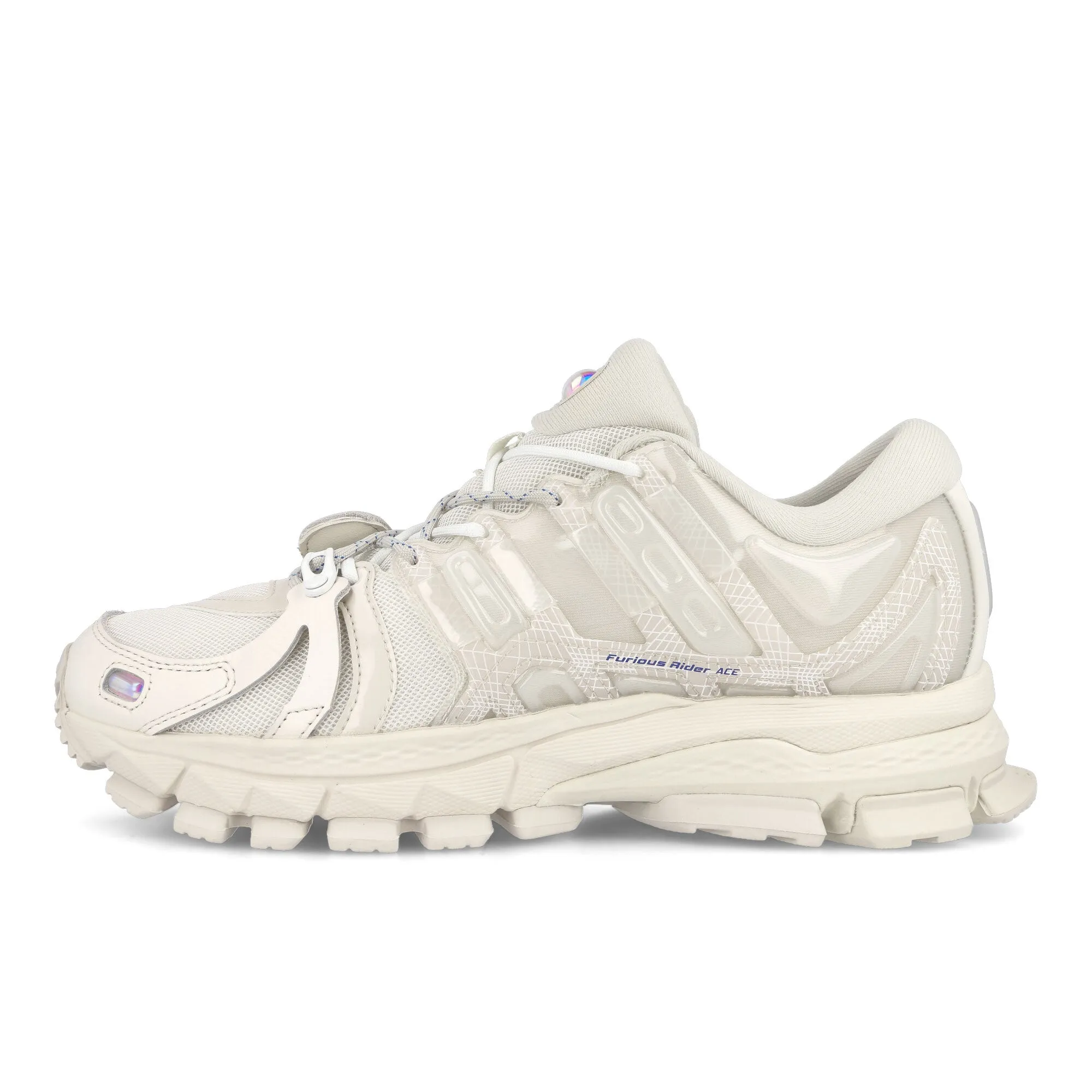 Calm Texture Neutral Stance Balanced Furious Ace 1.5