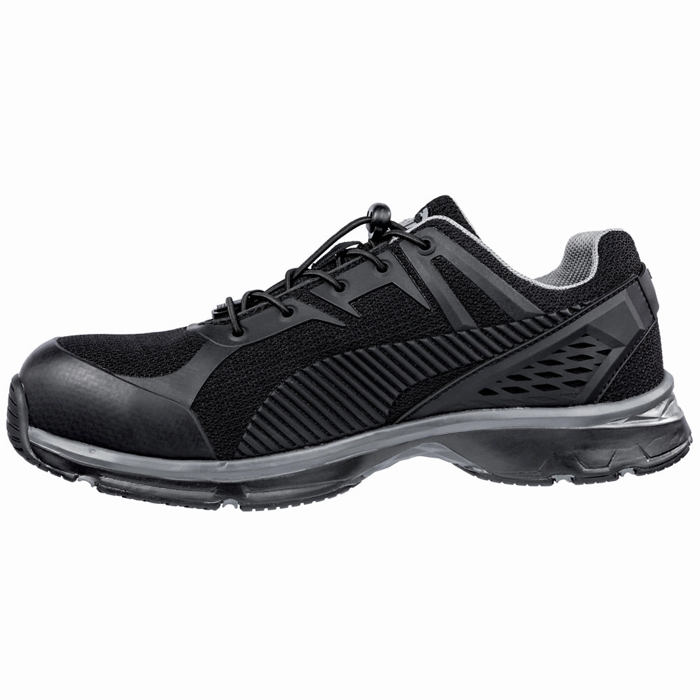 Fuse Motion 2.0 Low Slip Resistant Composite Toe Work Shoes Ultra-soft wear