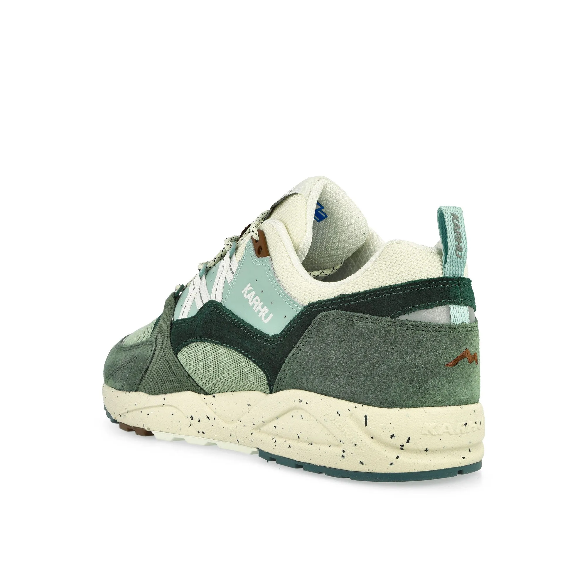 Fusion 2.0 Airflow Optimization Rigidity to Flex Ratio