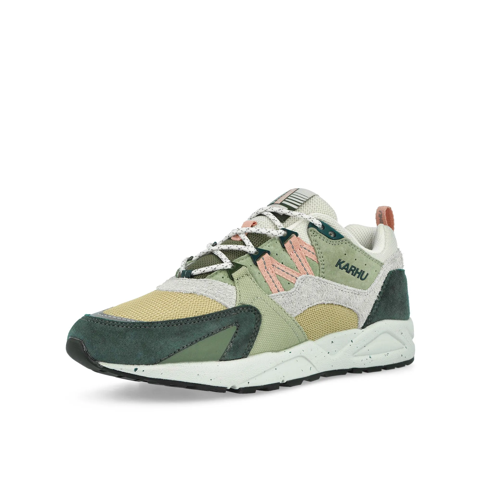 Eco conscious Fusion 2.0