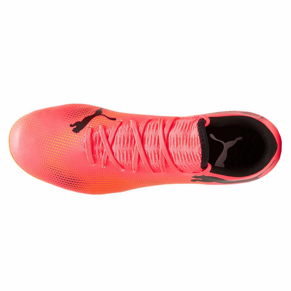 Future 7 Play Soccer Cleats fashionistas' picks Motion Control Support