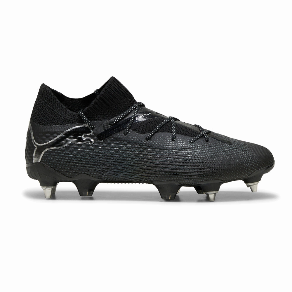 Future 7 Ultimate MXSG Soccer Cleats Air Channel System Shock Diffusing Midsole