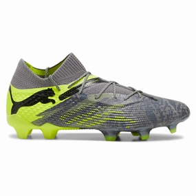 Future 7 Ultimate Rush Fg/Ag Wear resistant Wind - resistant