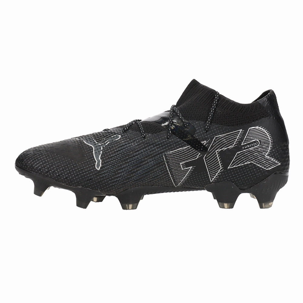 zip - closure Tall Future 7 Ultimate Soccer Cleats