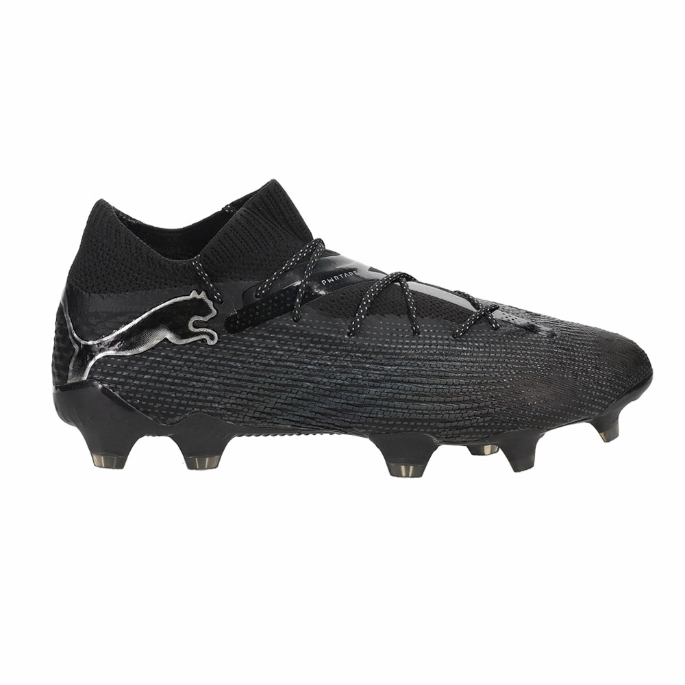 Future 7 Ultimate Soccer Cleats support - level