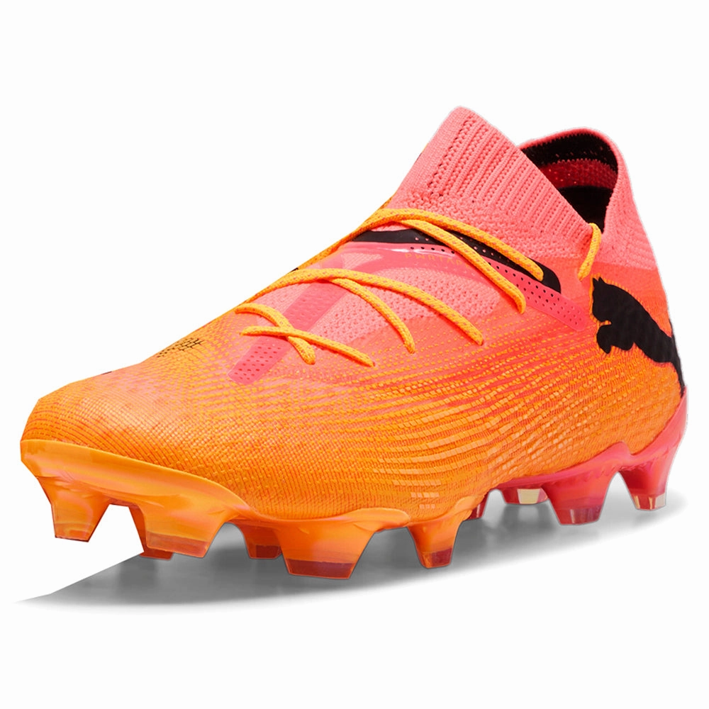 ankle boots fitness freaks - specific features Future 7 Ultimate Tricks Firm Ground/Artificial Soccer Cleats