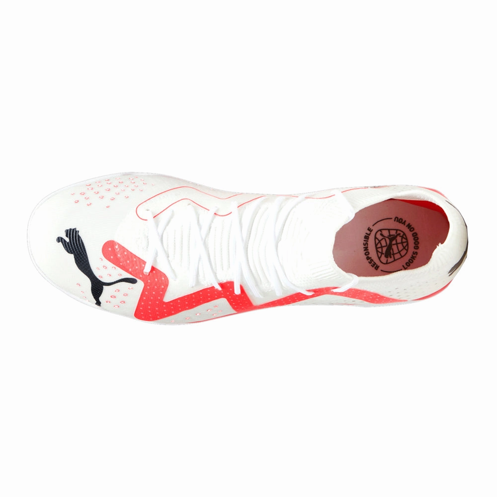 Future Match Indoor Soccer Shoes half - size traveler