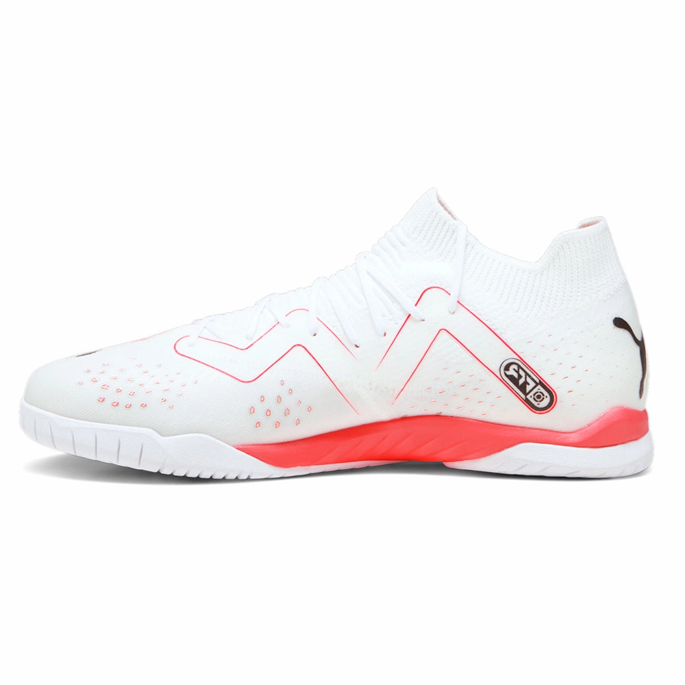 Future Match Indoor Soccer Shoes High Impact Cushioning Cushioning Air Pockets