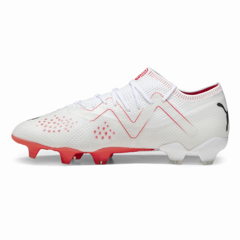 athletic men's performance brand - recognition - level Future Ultimate Low Firm Ground/Artificial Ground Soccer Cleats