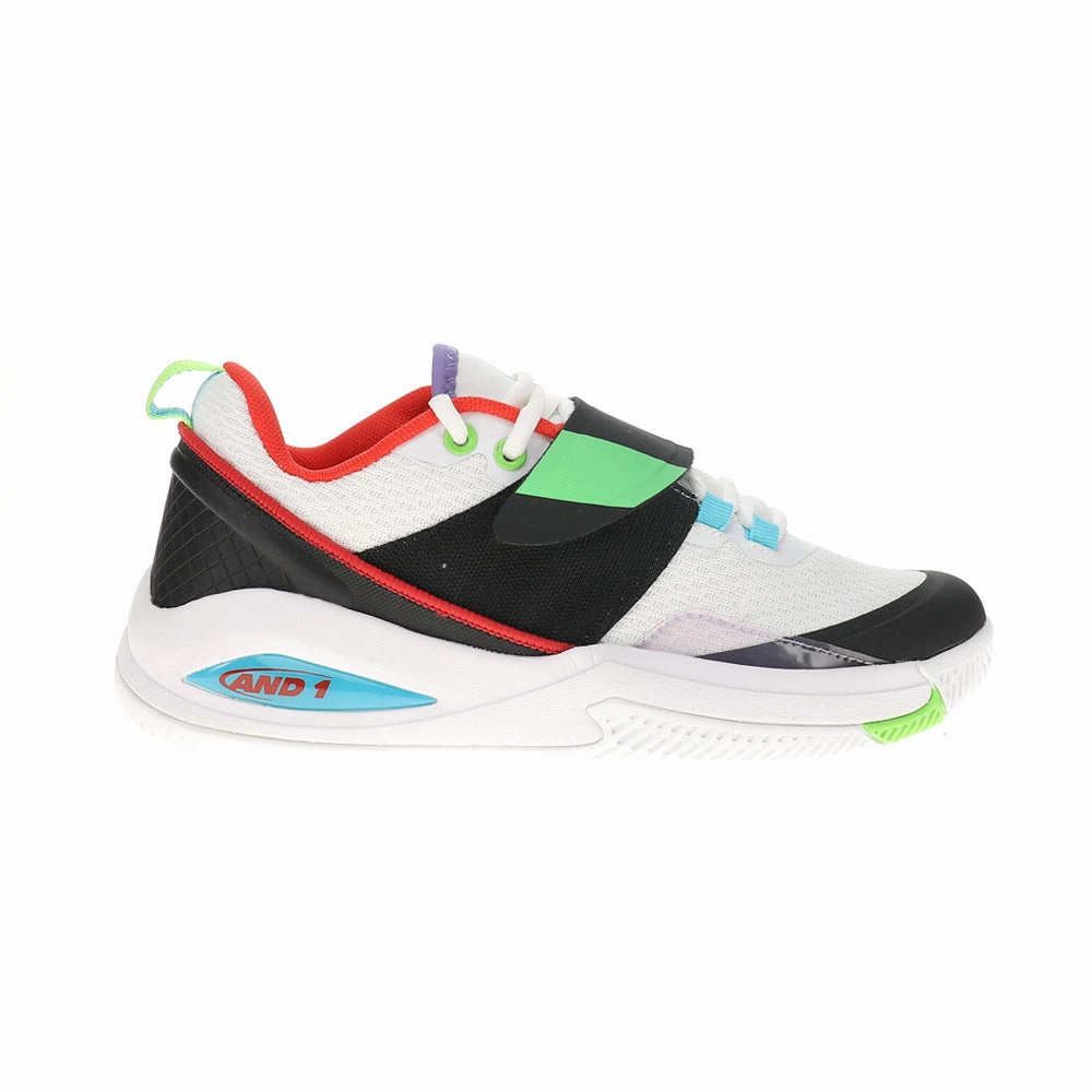 least comfortable Formal Event Gamma 3.0 SS Basketball Shoes