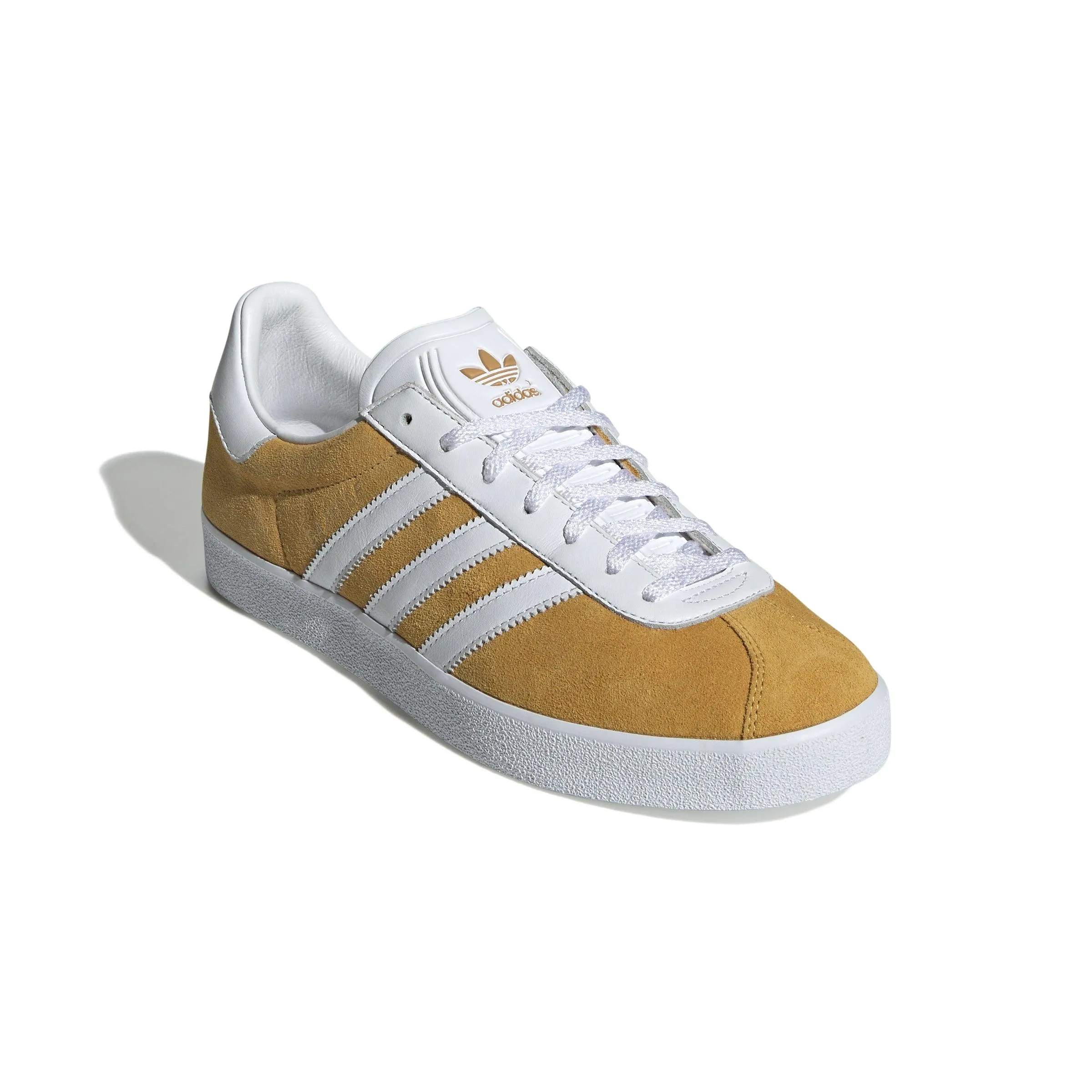 Gazelle 85 'Preloved Yellow' Temperature Control Lining Flexible Sole