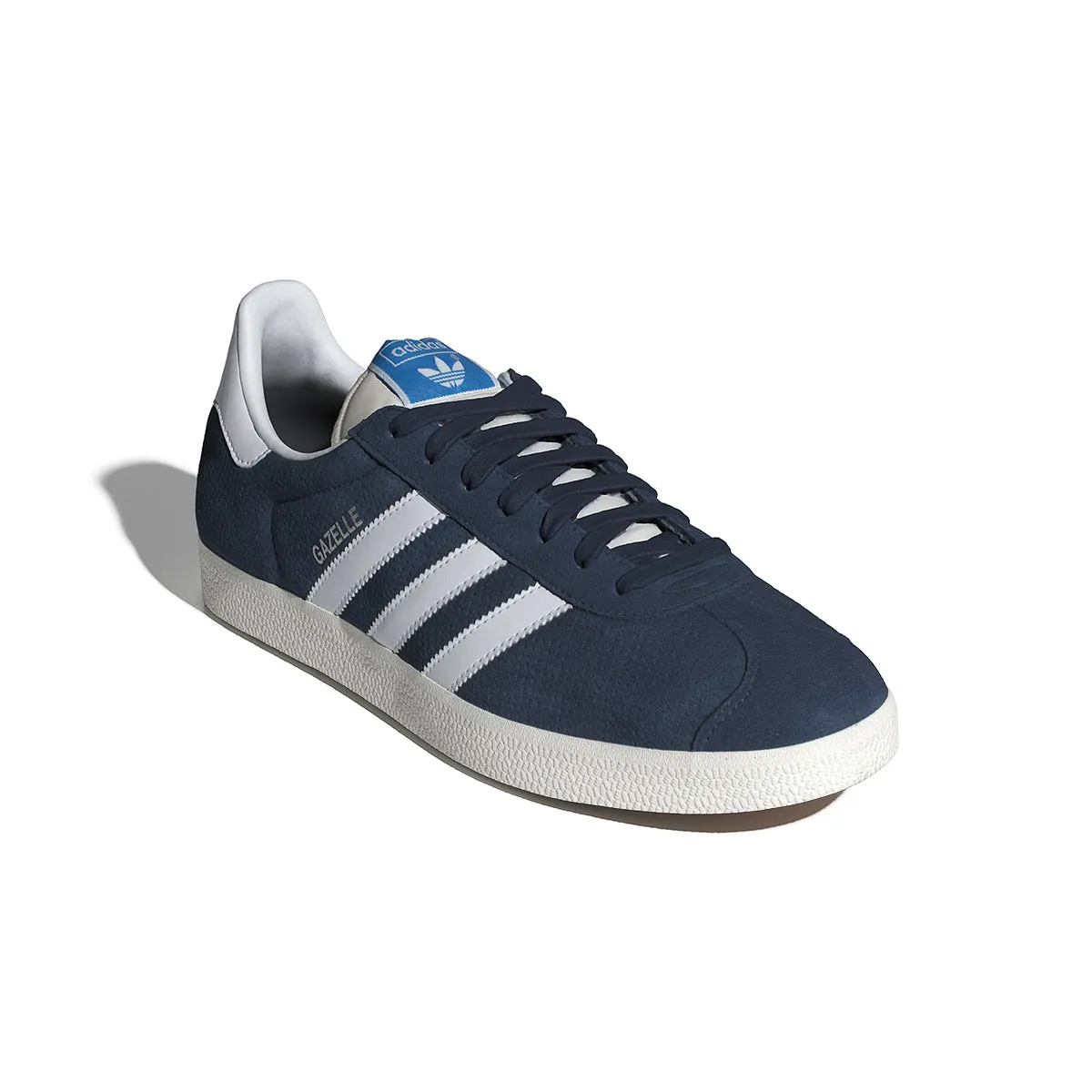 Unique casual wearers Gazelle 'Blue White'