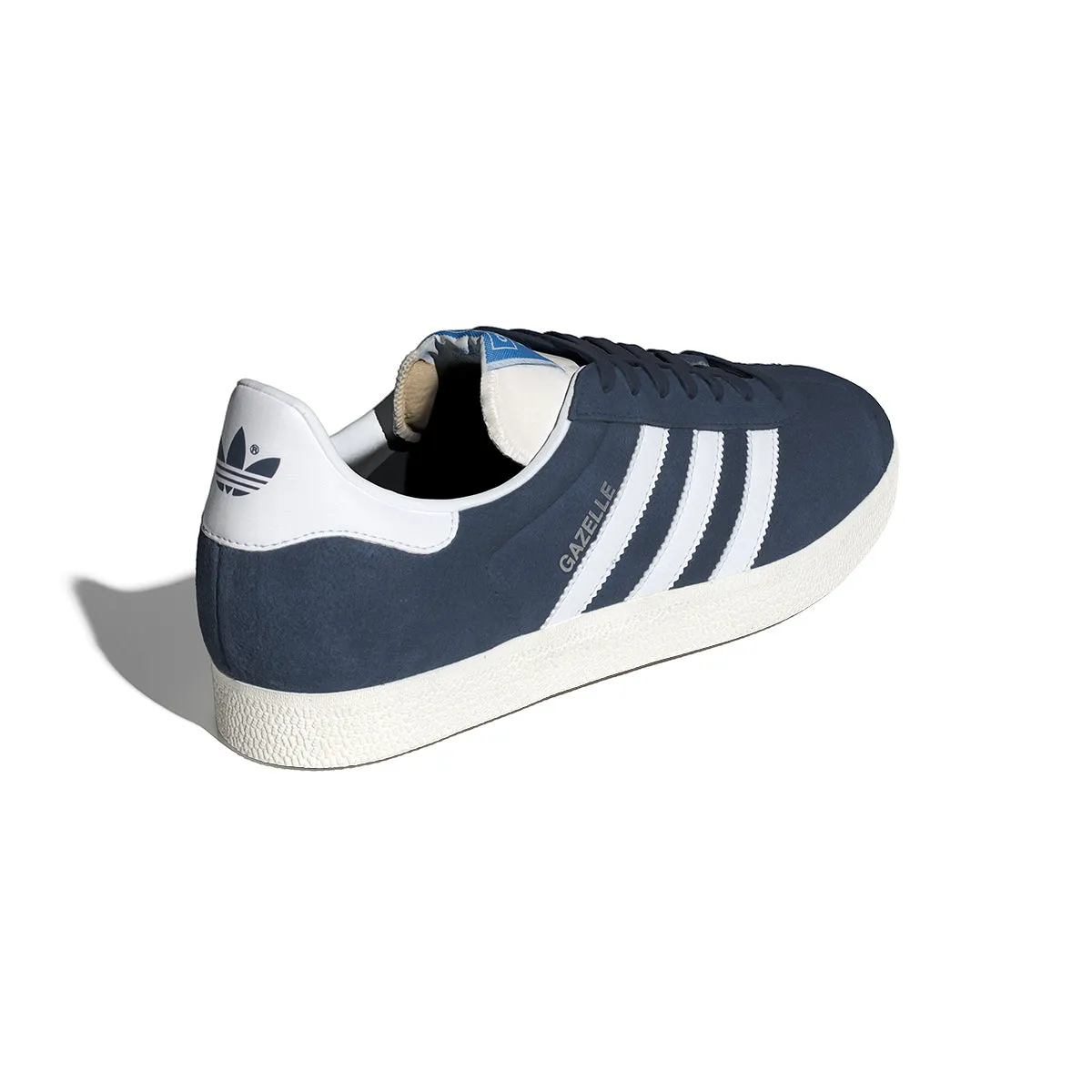Gazelle 'Blue White' Built-In Lining