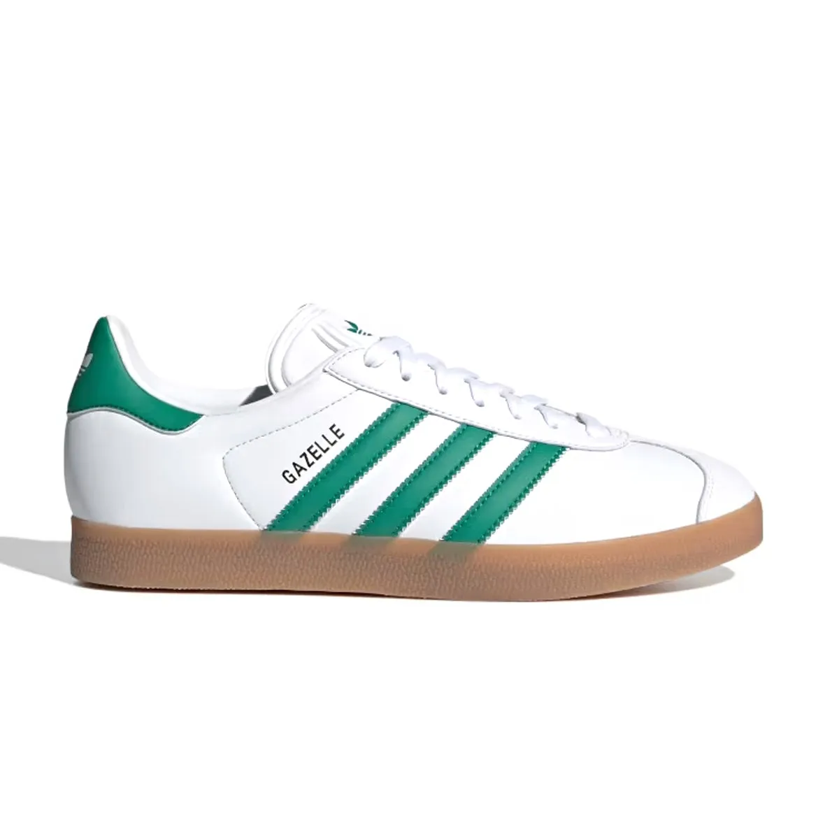 Grip Enhancement orthopedic Gazelle 'Cloud White Bold Green'
