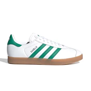 Grip Enhancement orthopedic Gazelle 'Cloud White Bold Green'