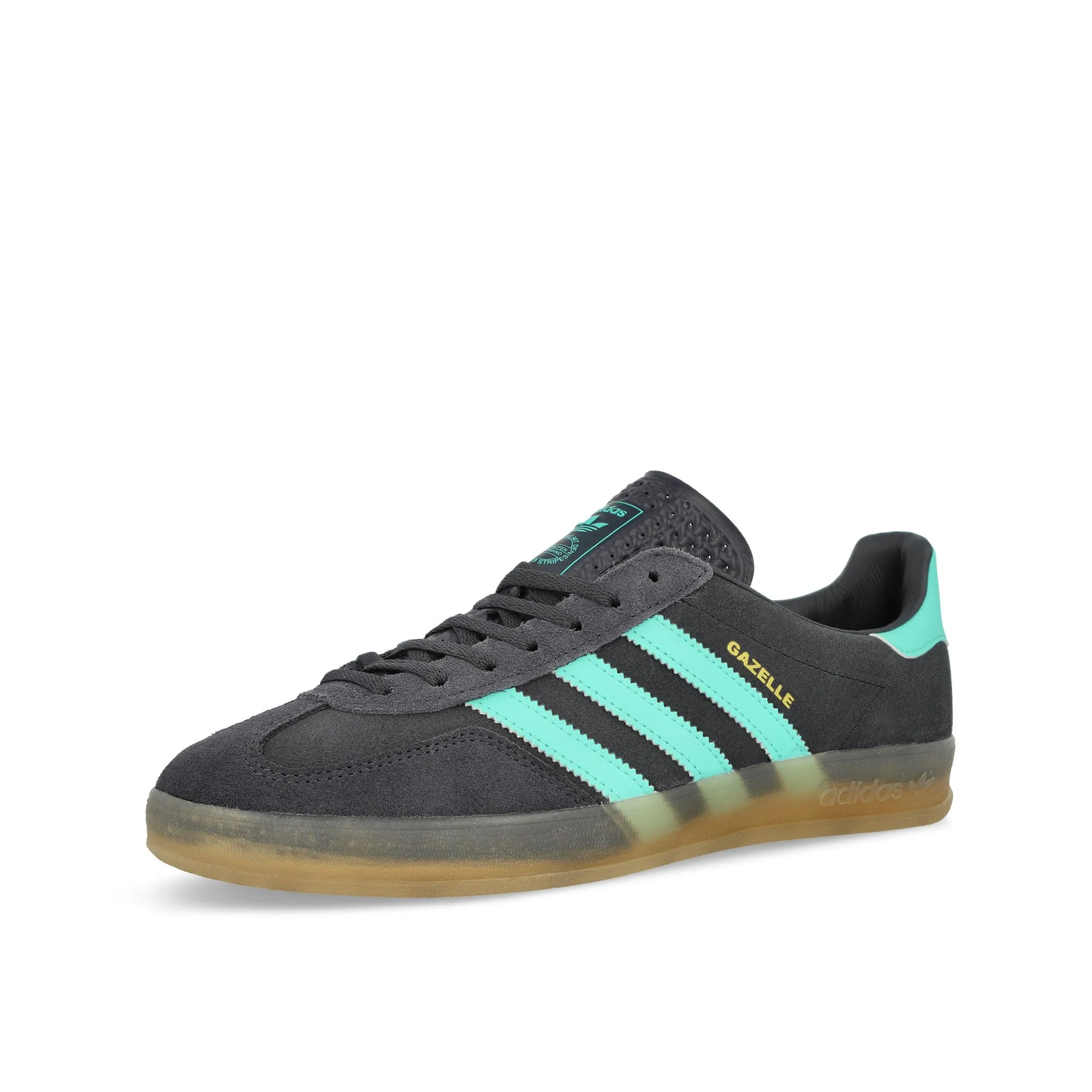 Core Balance Sneaker Brands Gazelle Indoor