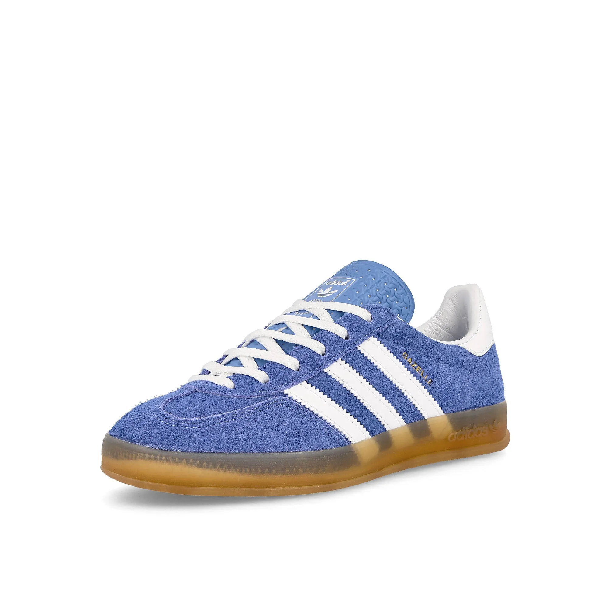 Tension Dispersing Outsole Jump Support Gazelle Indoor W