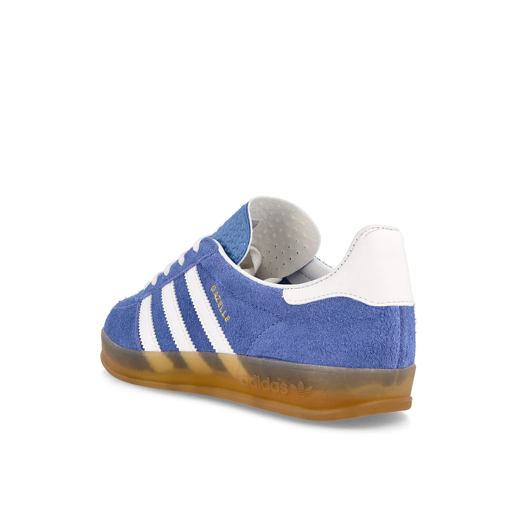 Gazelle Indoor W Collapsible Heel