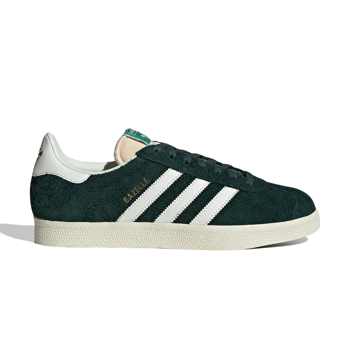 Gazelle 'Mineral Green' scale