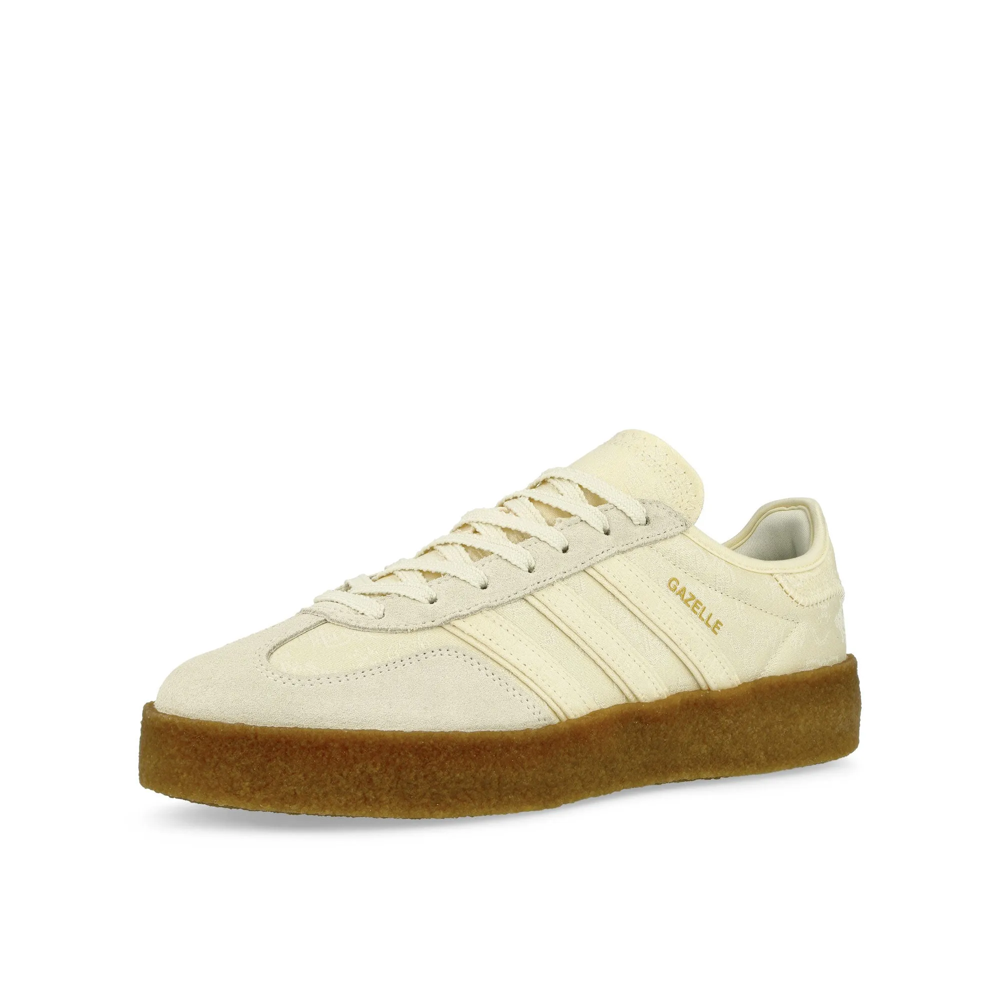Gazelle S Contemporary Fit ResponsiveSole
