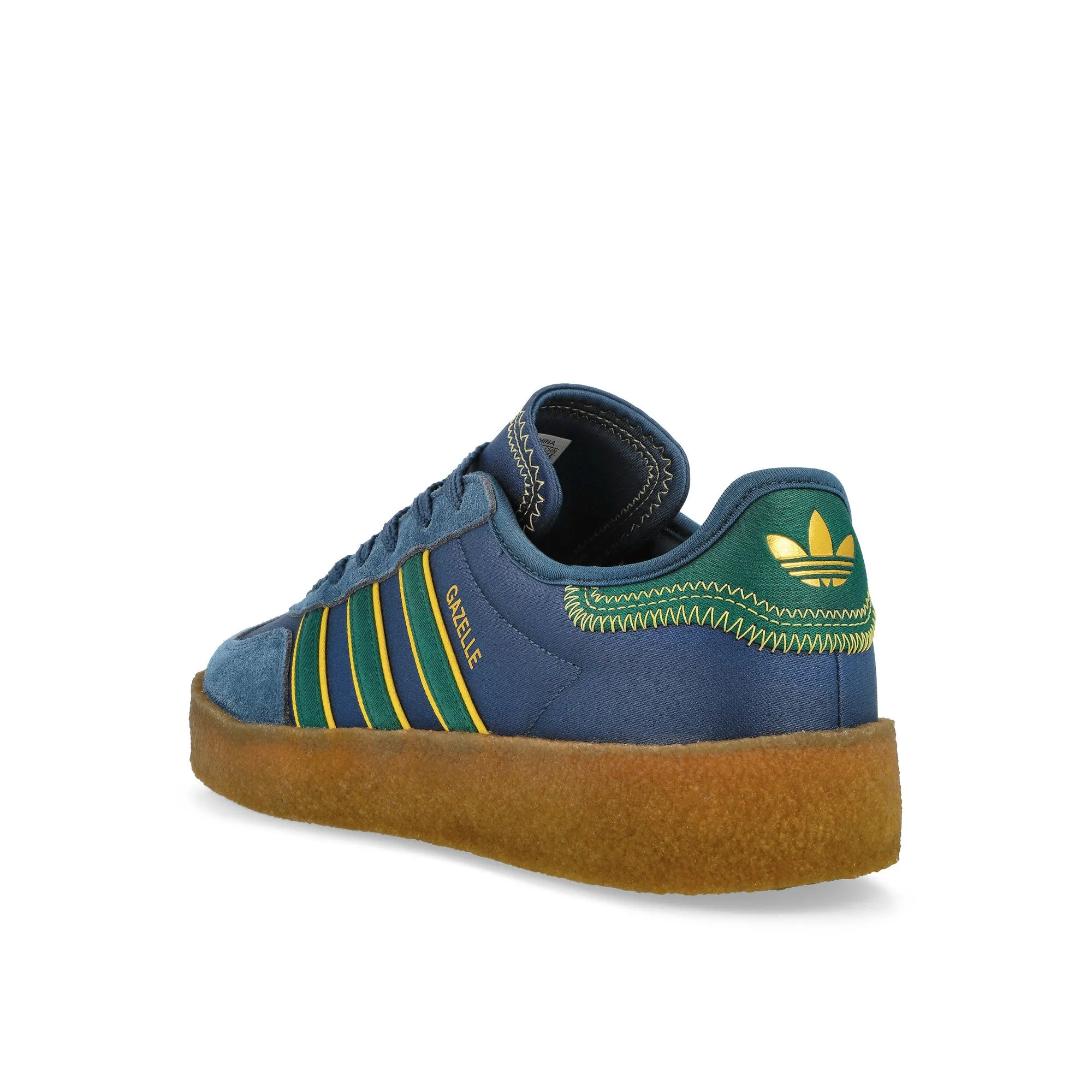 Gazelle S Water Resistant Technology