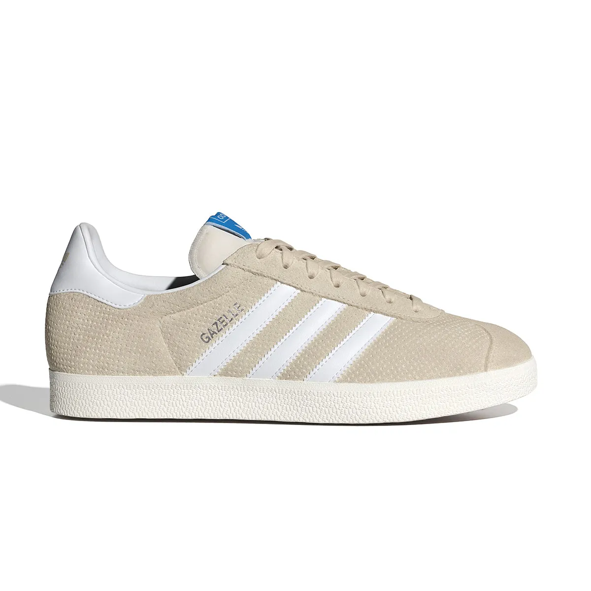 Gazelle 'Wonder White' Bold materials Printed