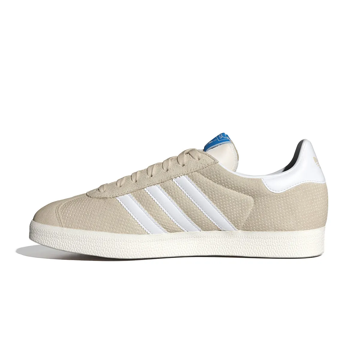 Dynamic piece Gazelle 'Wonder White'