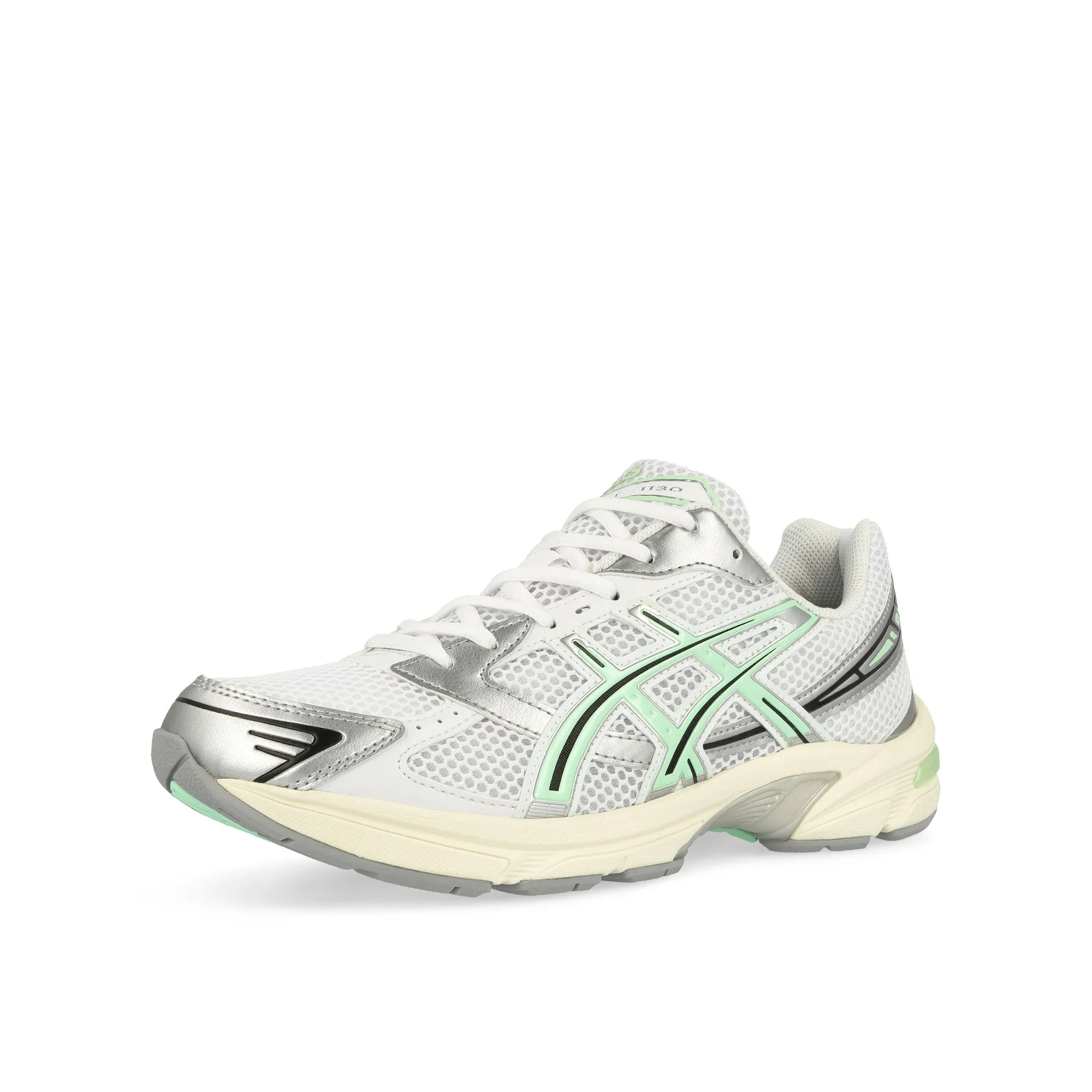 Gel-1130 Shock dispersion