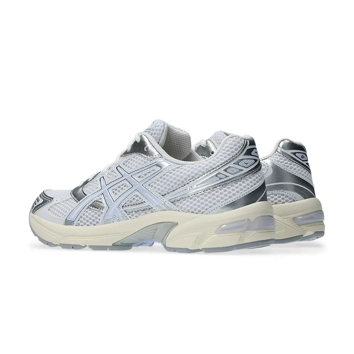 summer fashion trends Signature grip GEL-1130 'White Blue Fade'