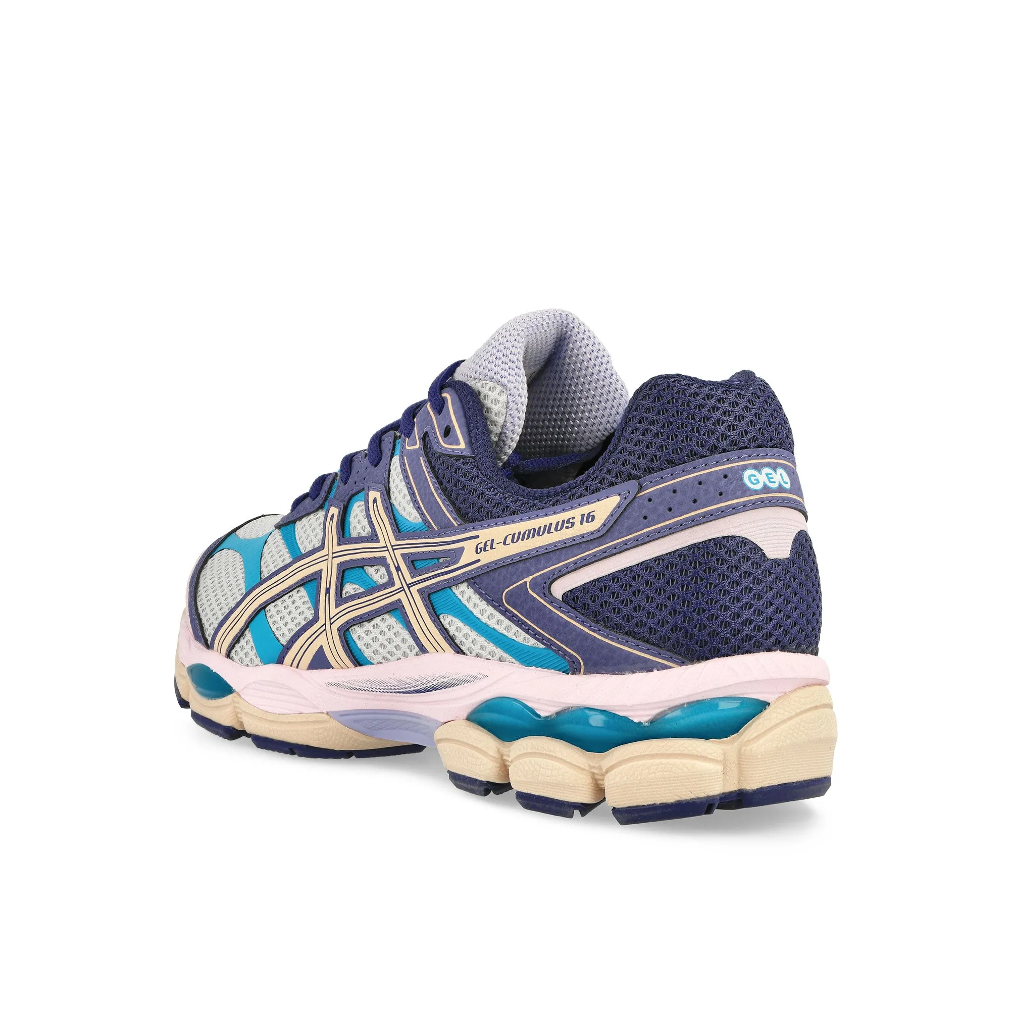 Gel-Cumulus 16 Cloud cushion