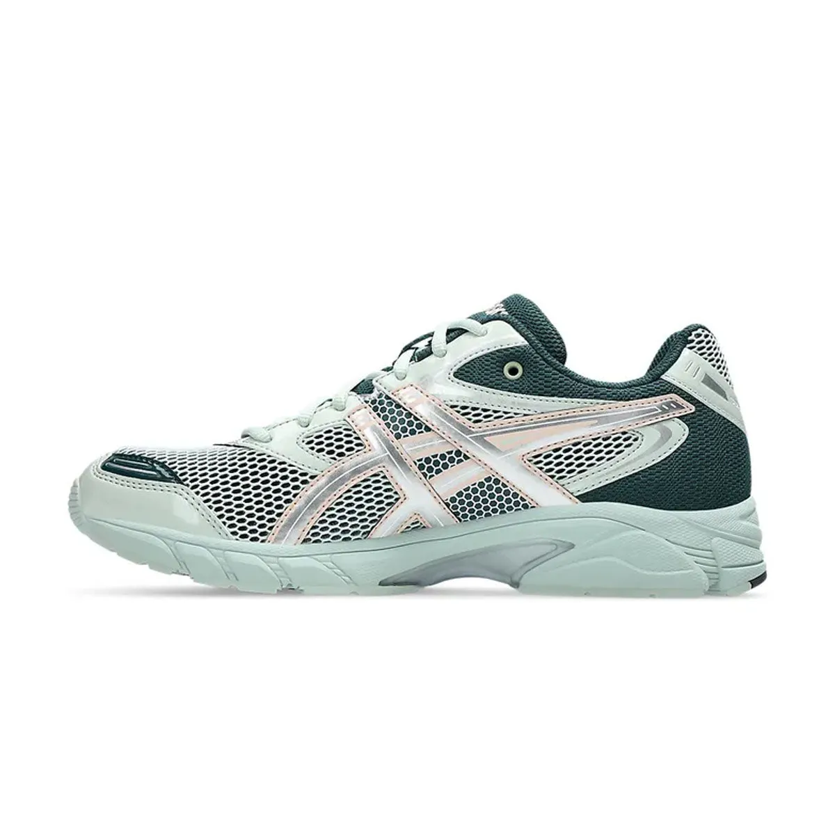Quick design Designer Look GEL-DS Trainer 14 'Lichen Rock Pure Silver'