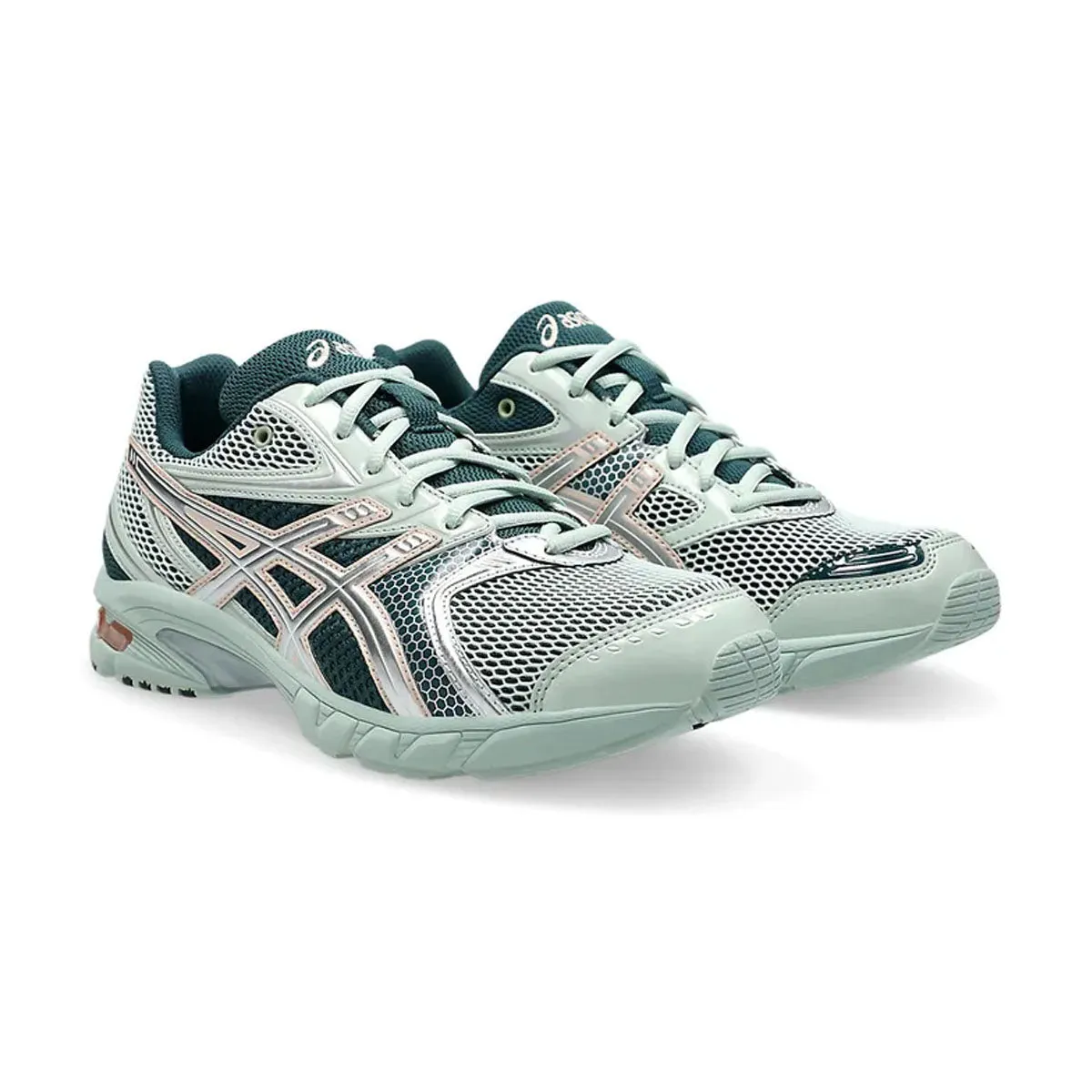GEL-DS Trainer 14 'Lichen Rock Pure Silver' most sporty afternoon
