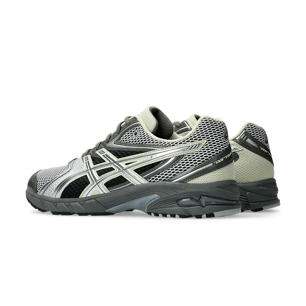 travel - related conveniences Thermal Regulating Insulation GEL-DS Trainer 14 'Truffle Grey Pure Silver'
