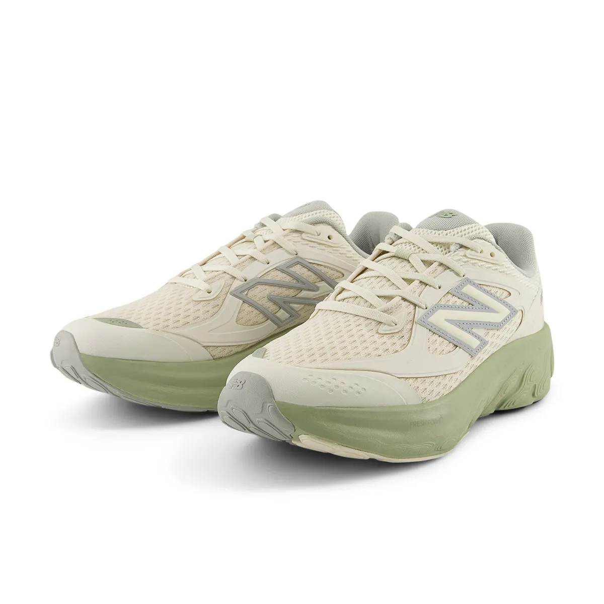 Trend-setting wear FF Trainer 'Linen Olivine'