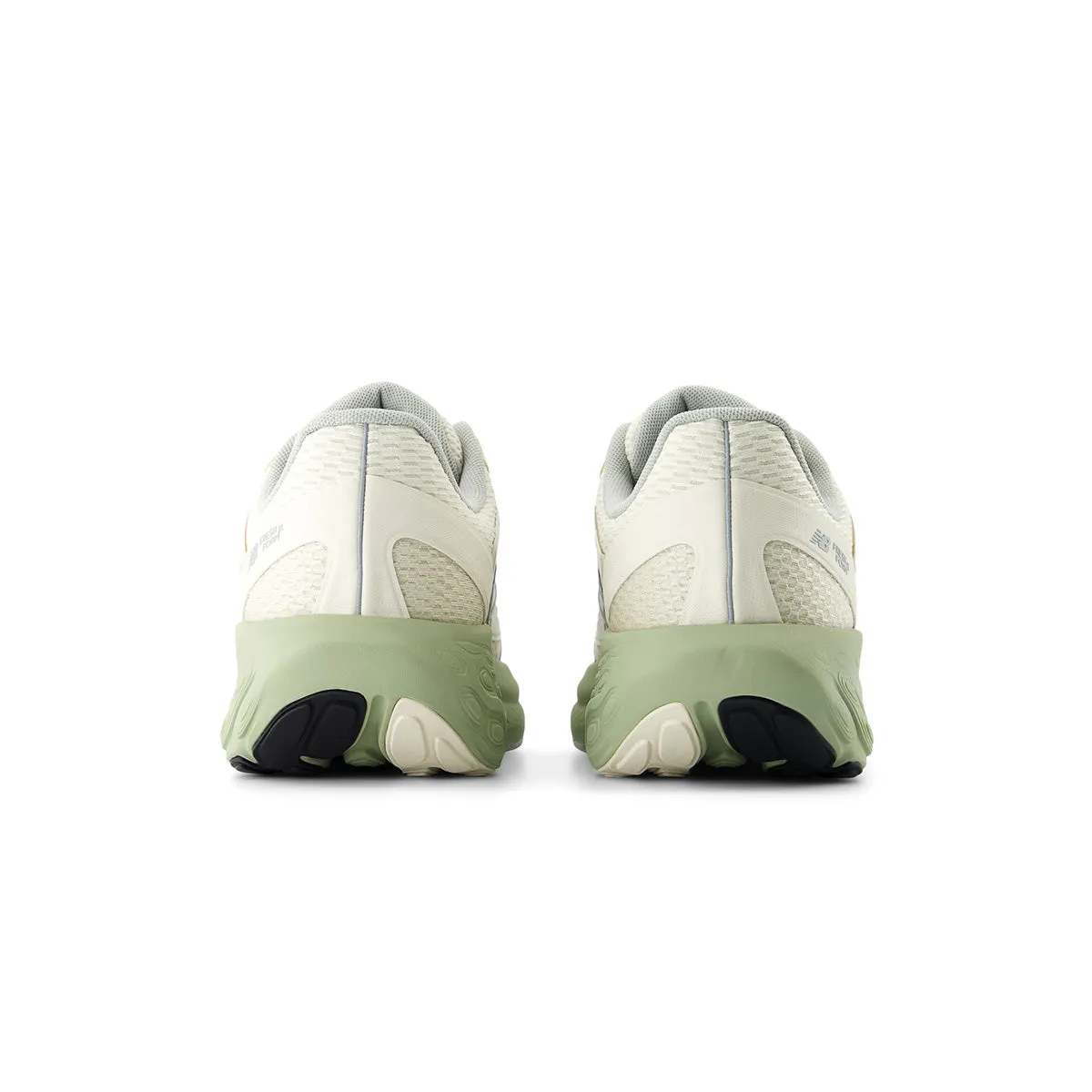 FF Trainer 'Linen Olivine' Ergonomic Toe Box