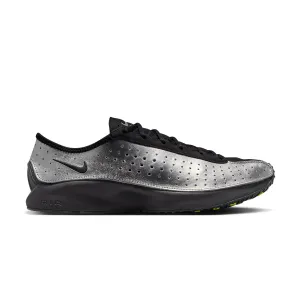 Ventilation Channel System Wmns Air Superfly 'Metallic Silver Black'