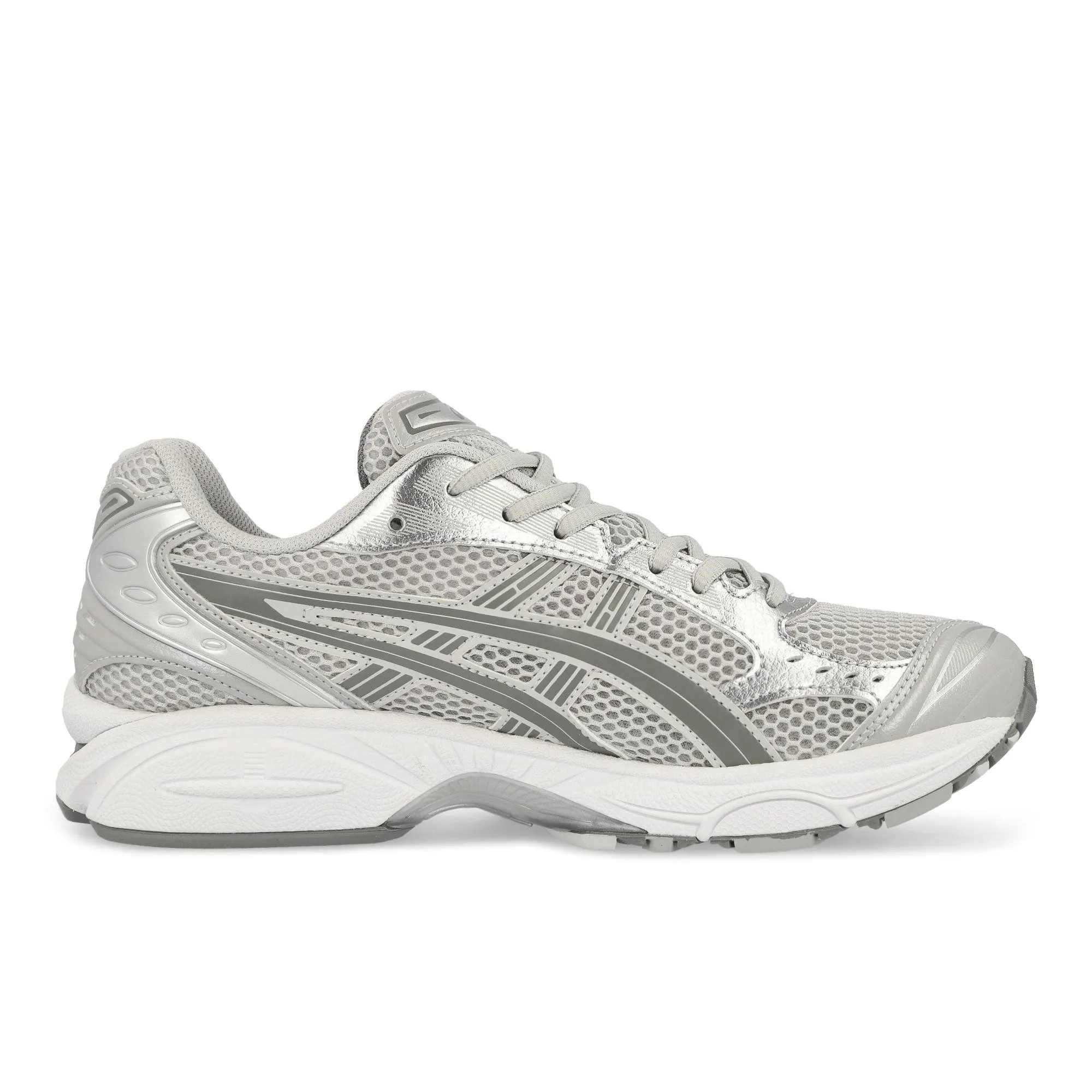 Gel-Kayano 14 Cushion Base Reinforced Sides