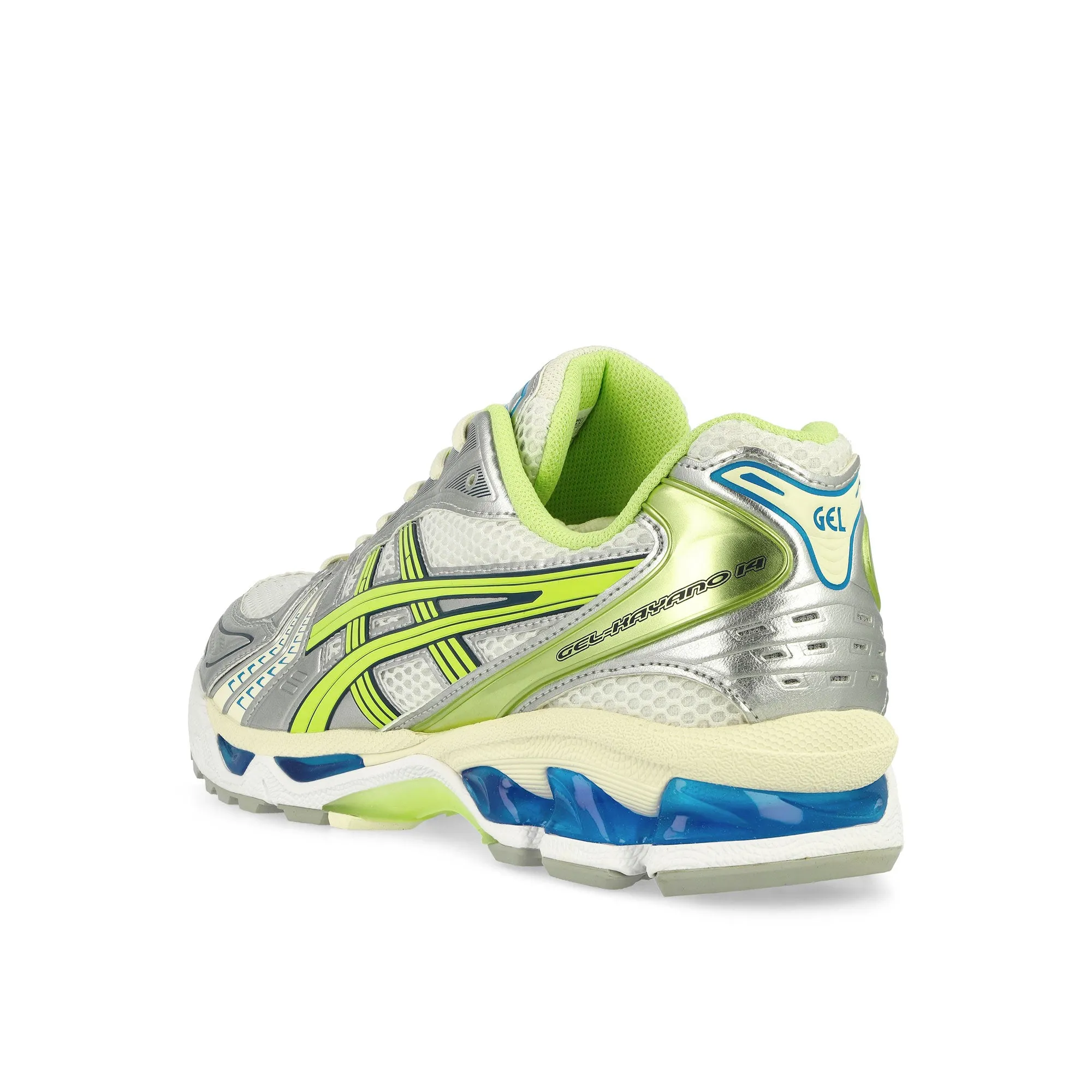 Gel-Kayano 14 Cushion Comfort