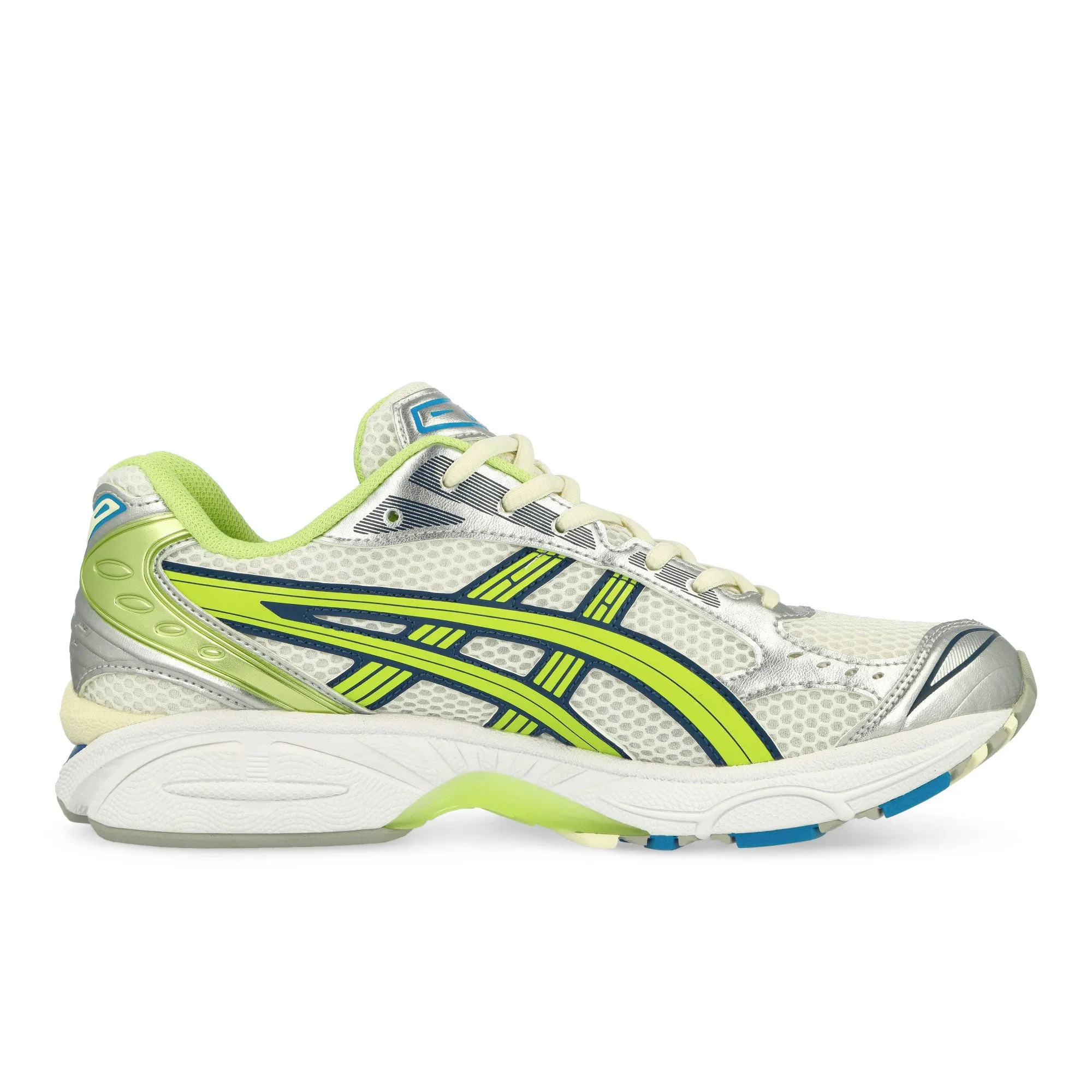 Street cushioning Gel-Kayano 14