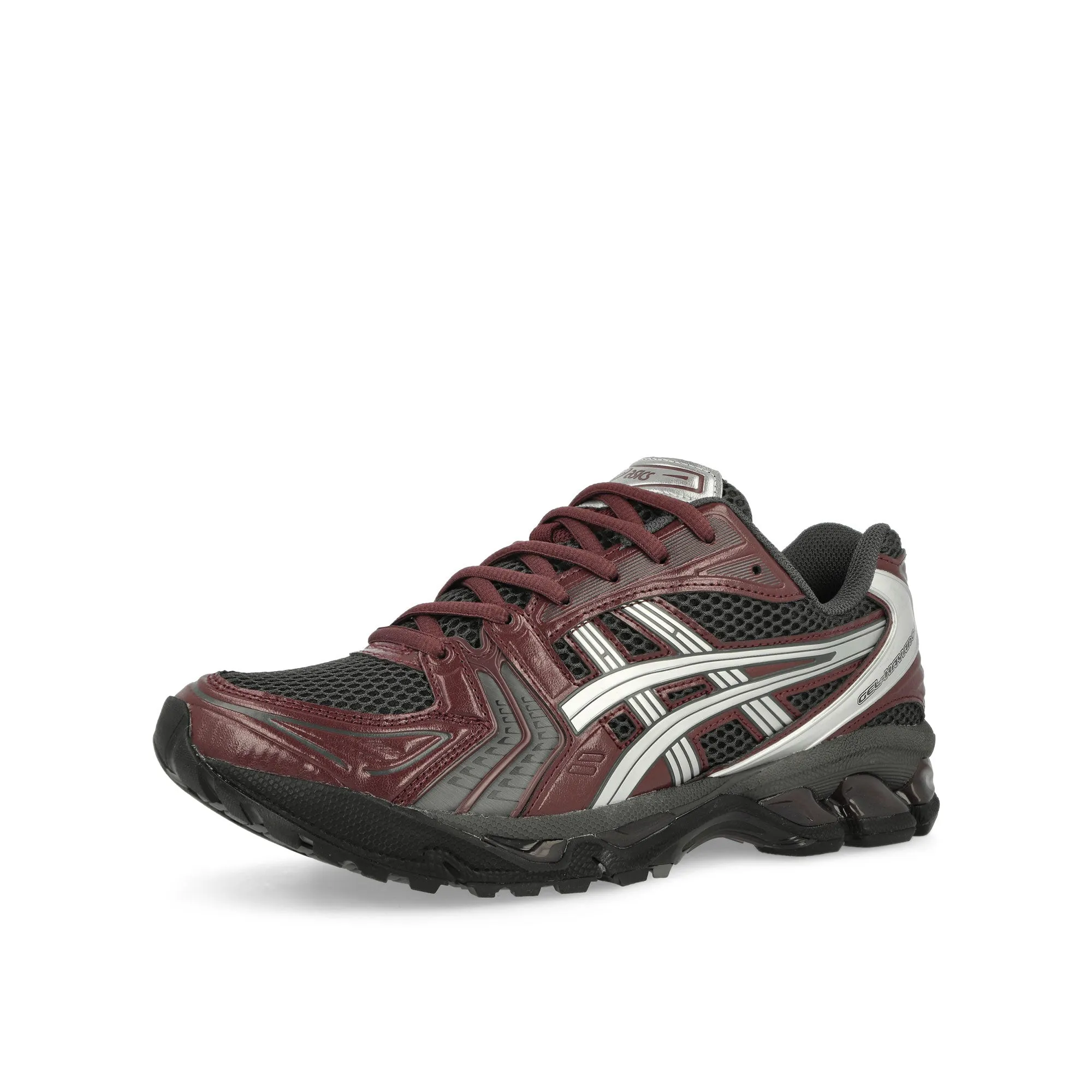 Gel-Kayano 14 Training companion