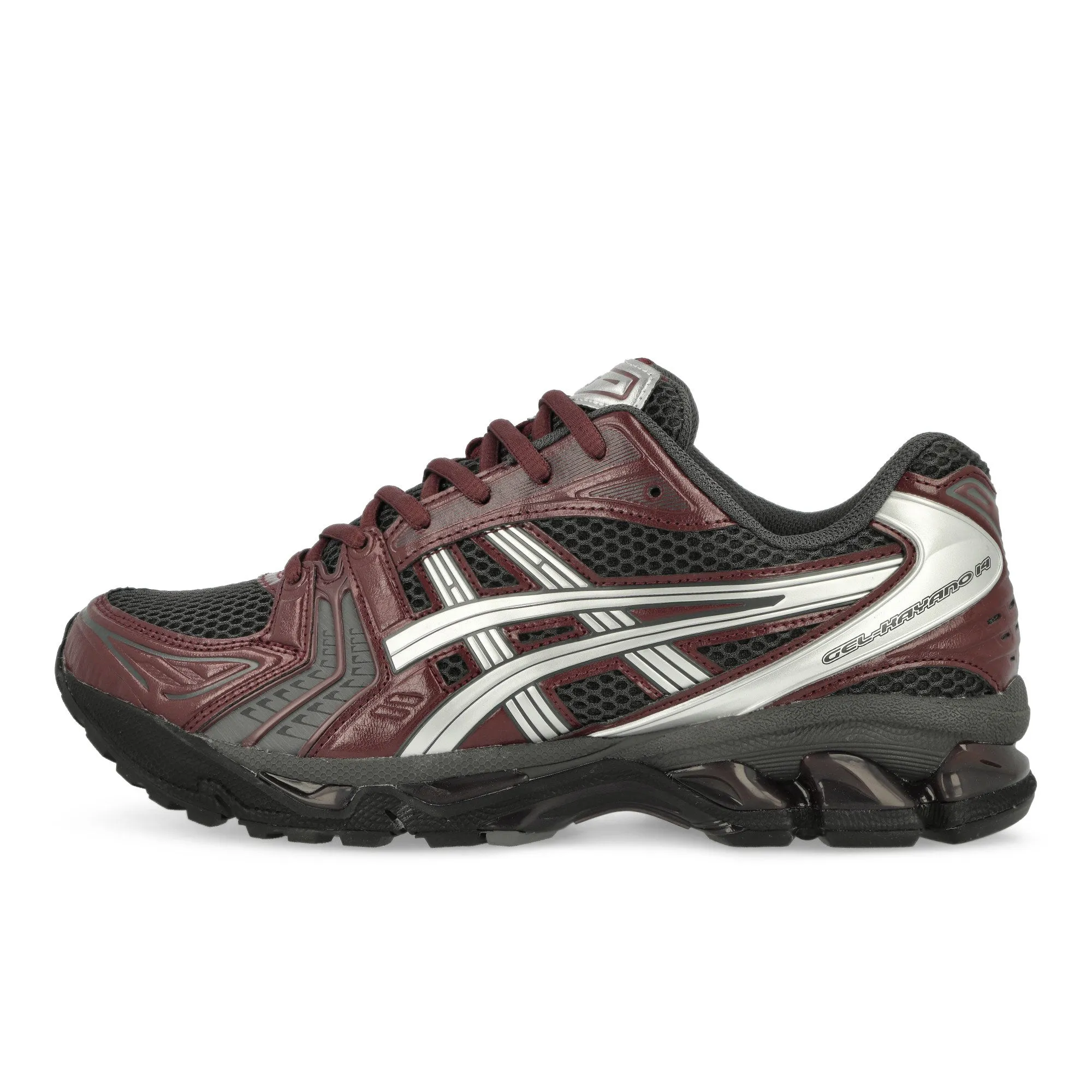 Gel-Kayano 14 Sneaker Comfort Zip   Up