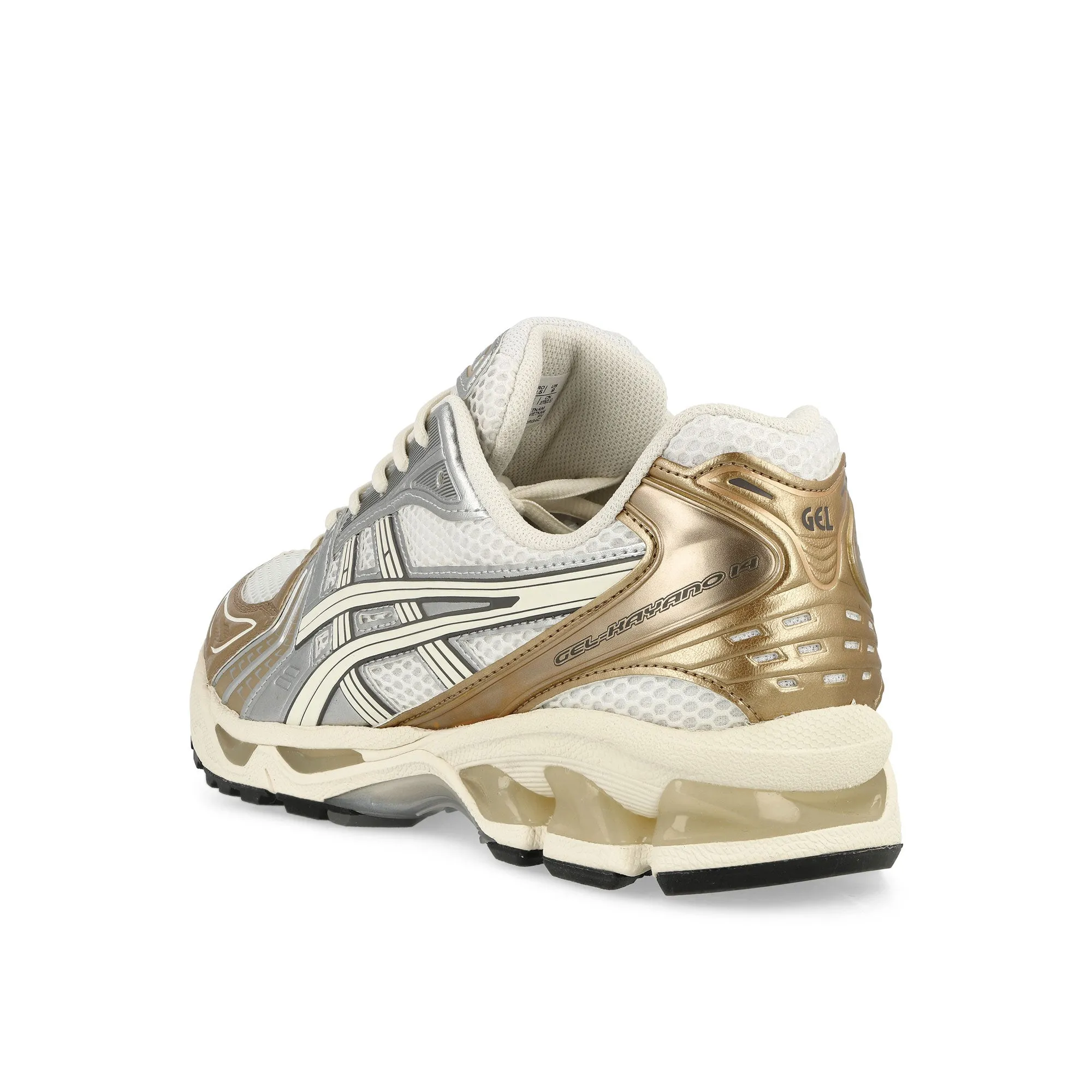 Gel-Kayano 14 Unisex Fit Rocker Sole Tech