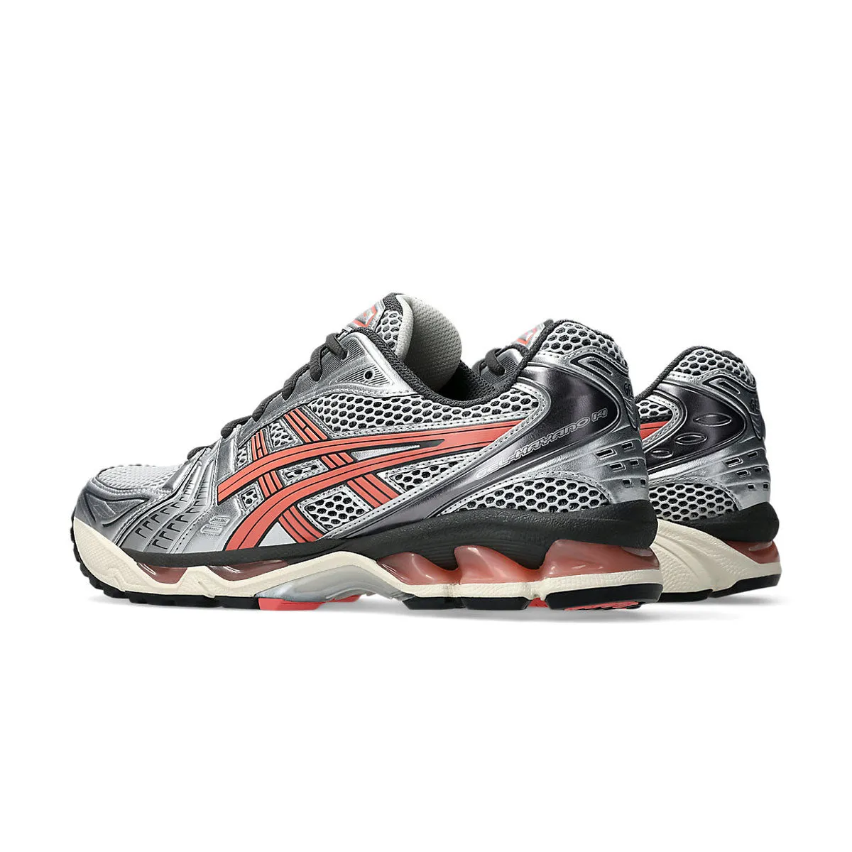 Energy Return System GEL-Kayano 14 'White Papaya'