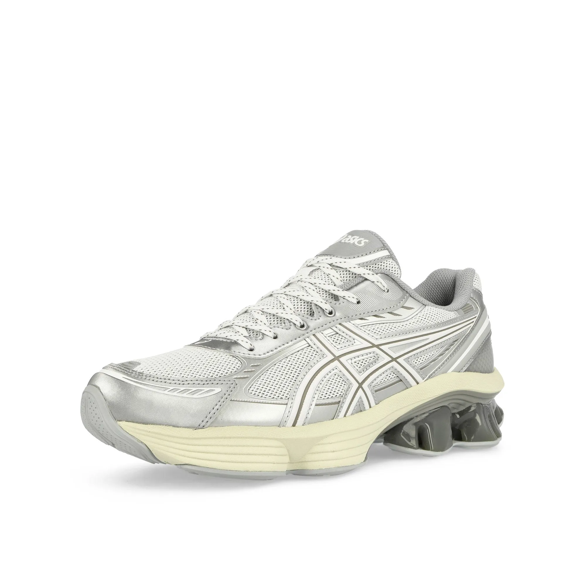 Gel-Kinetic Fluent Comfortable Flex