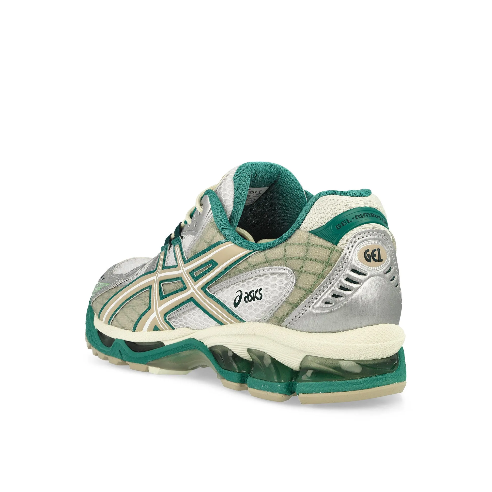 Gel-Nimbus 10.1 Daily Use Activity Wear