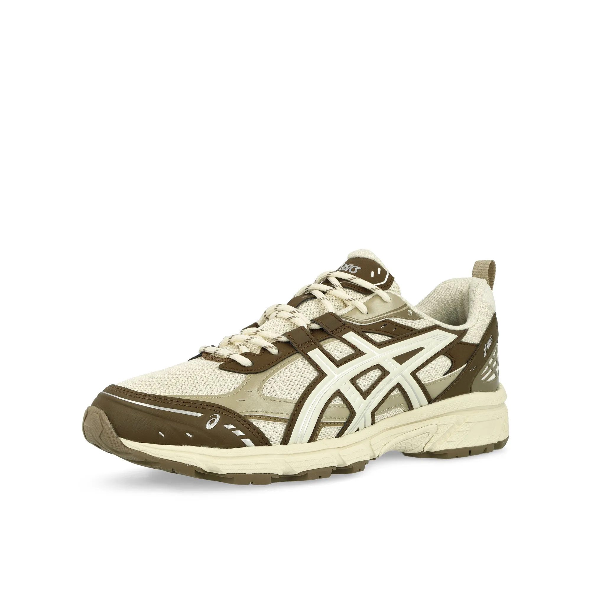 Gym-Friendly Stretch Comfort Gel-Nunobiki