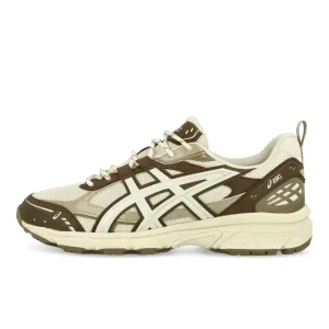 Gel-Nunobiki Sleek Profile Airflow Optimized Vamp