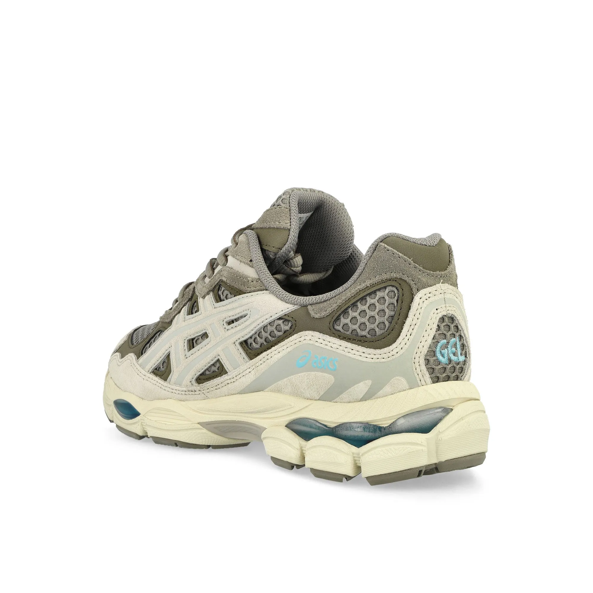 Gel-NYC Strong Cushion Arch Support Construction